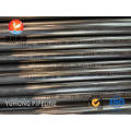 ASME SA249 TP316-316L Welded Tube